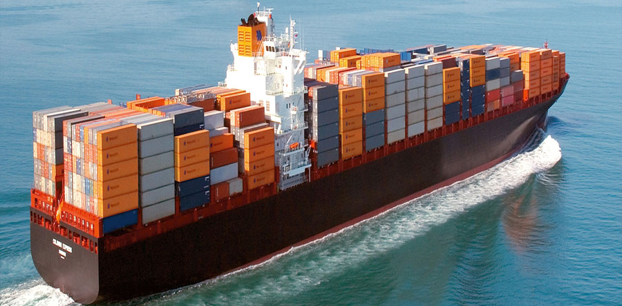 International Transportation